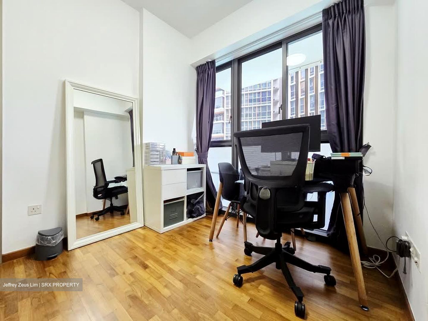 Sims Urban Oasis (D14), Condominium #604306851